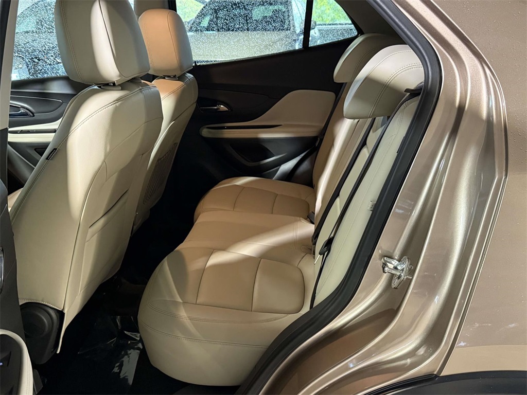 2018 Buick Encore Premium Image 10 of 29