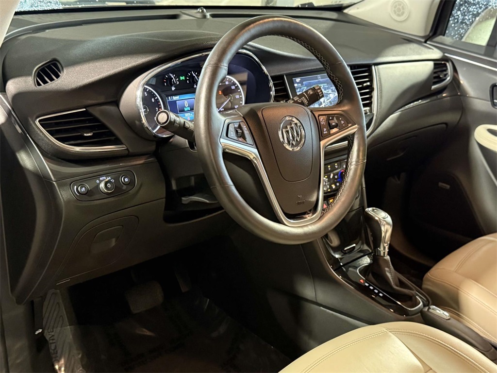 2018 Buick Encore Premium Image 12 of 29