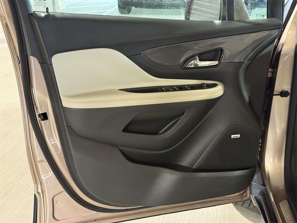 2018 Buick Encore Premium Image 19 of 29