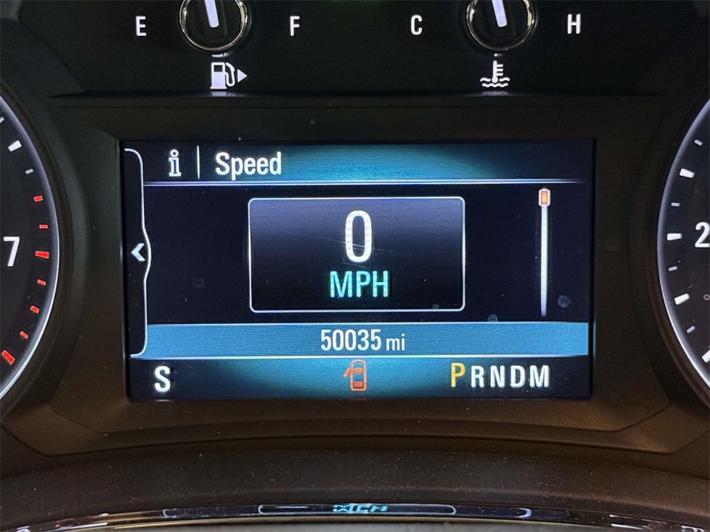 2018 Buick Encore Premium Image 15 of 29