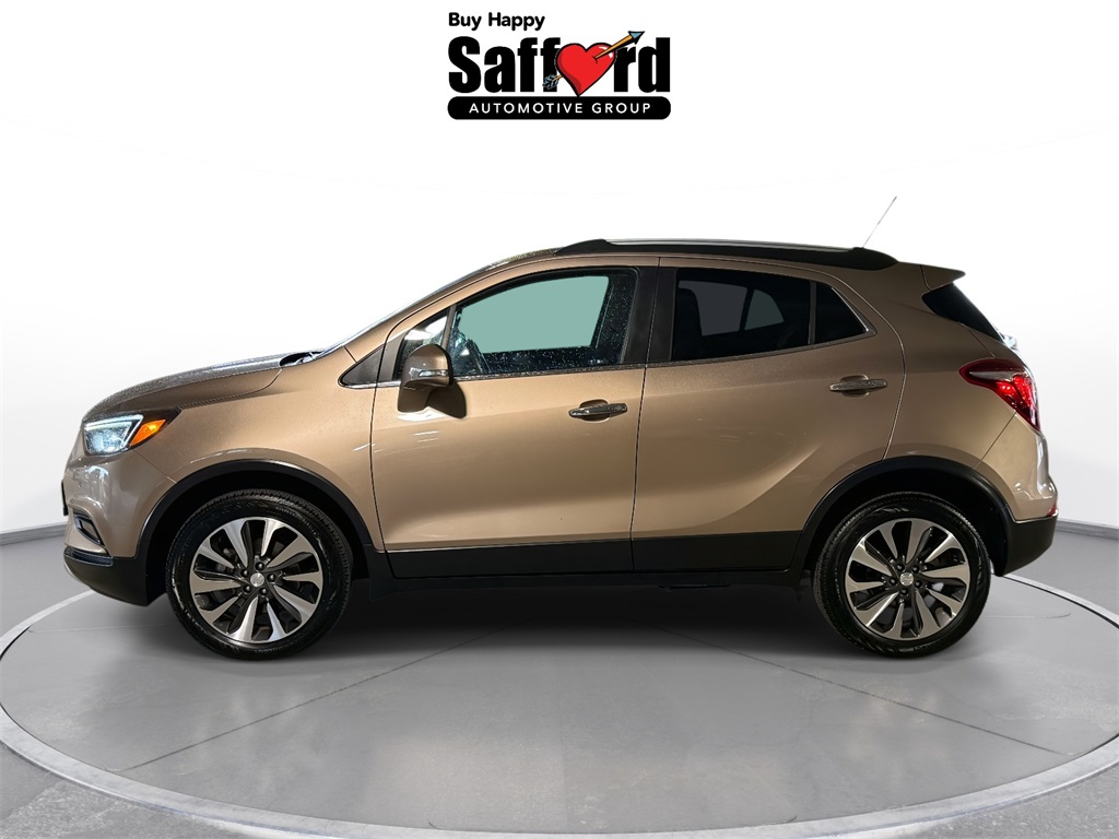 2018 Buick Encore Premium Image 6 of 29