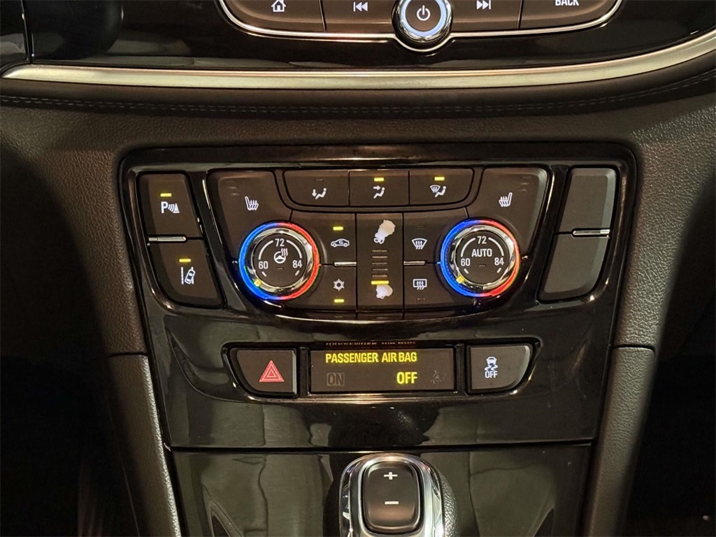 2018 Buick Encore Premium Image 25 of 29