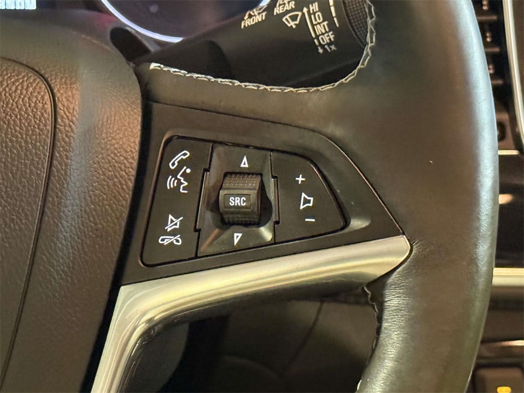 2018 Buick Encore Premium Image 27 of 29