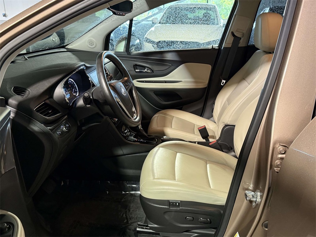 2018 Buick Encore Premium Image 26 of 29