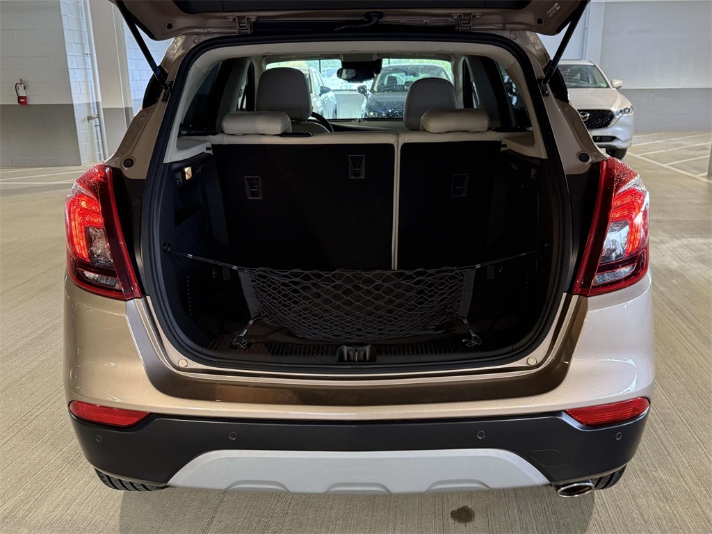 2018 Buick Encore Premium Image 9 of 29