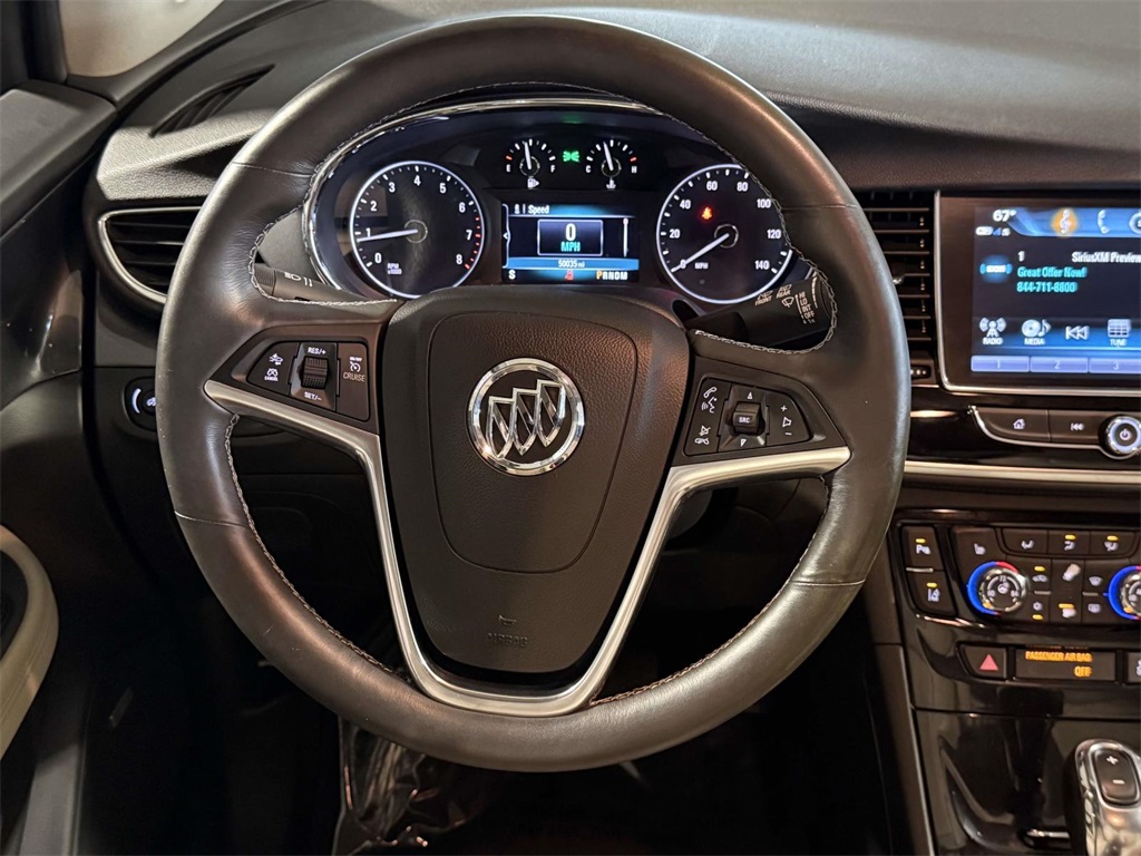 2018 Buick Encore Premium Image 29 of 29