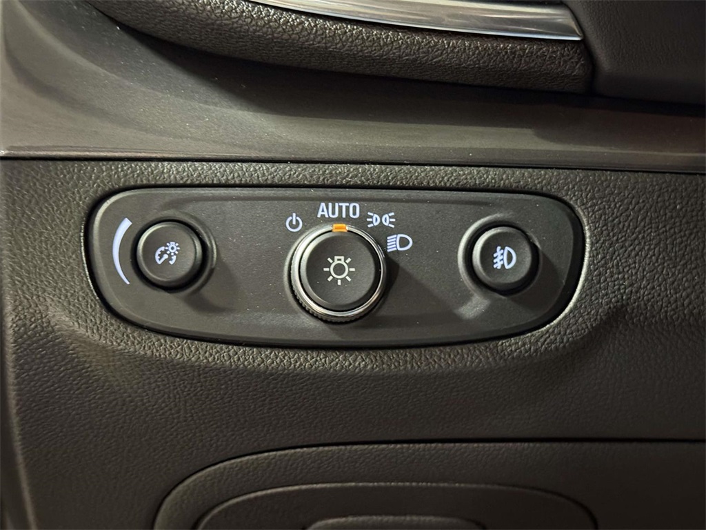 2018 Buick Encore Premium Image 23 of 29