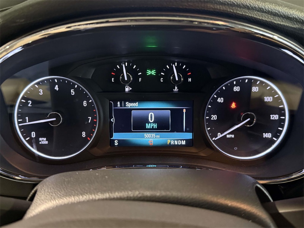 2018 Buick Encore Premium Image 14 of 29