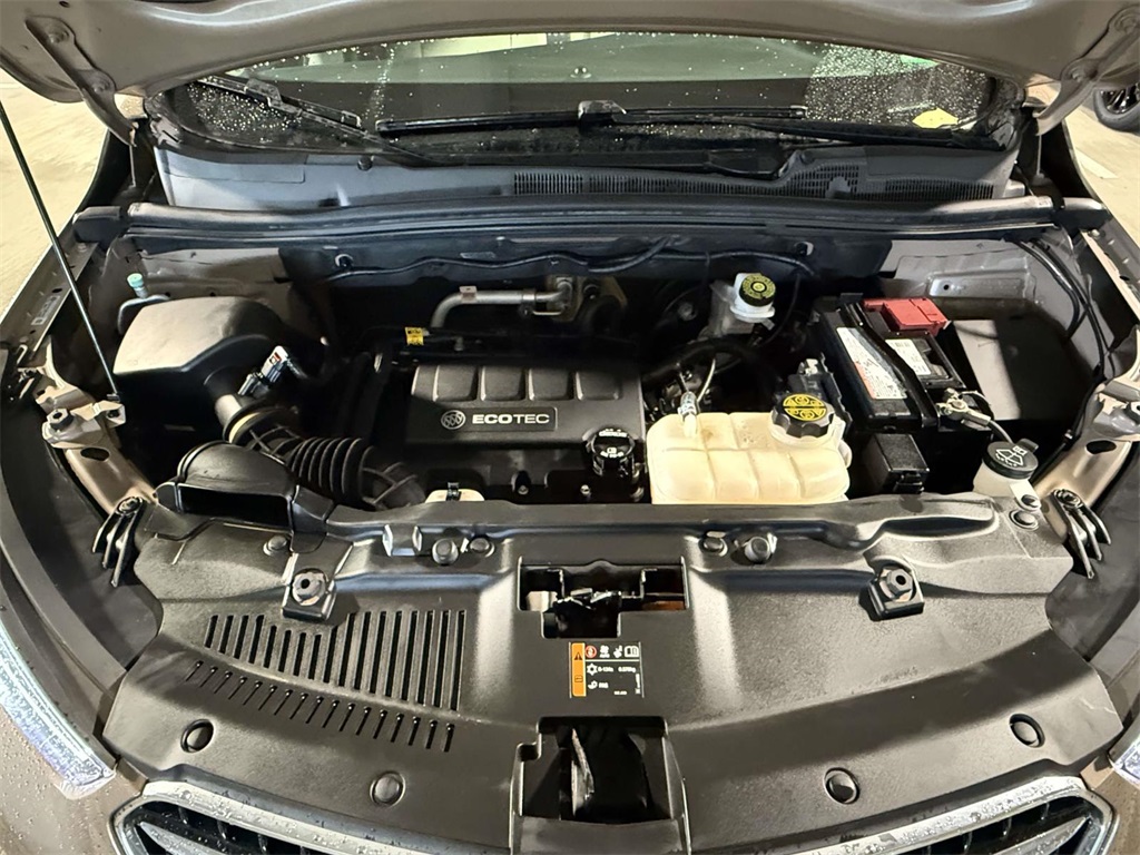 2018 Buick Encore Premium Image 7 of 29