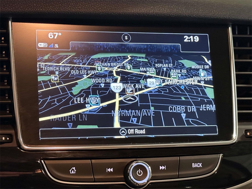 2018 Buick Encore Premium Image 16 of 29