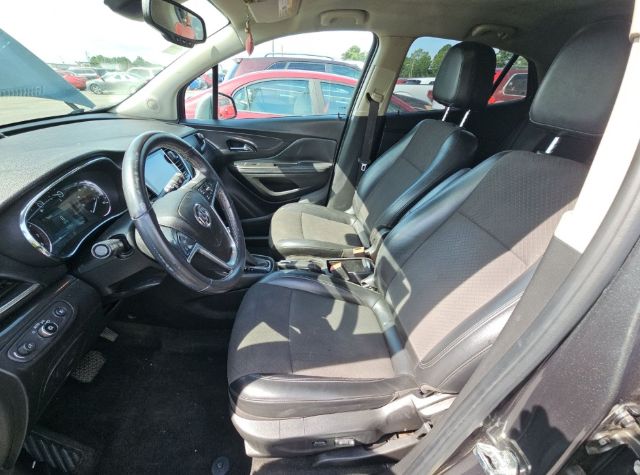 2018 Buick Encore Sport Touring Image 5 of 5