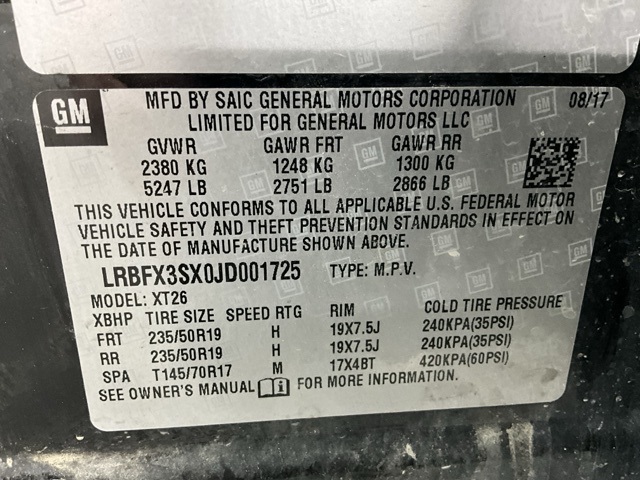 Vehicle image 17 of 26