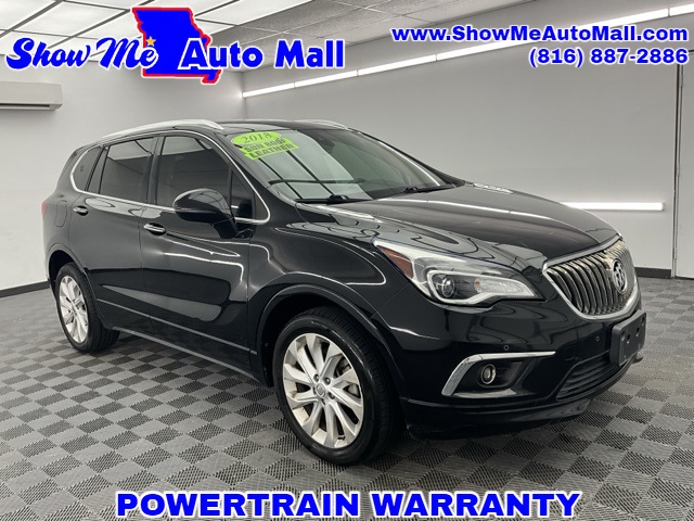 Vehicle image 1 of 26