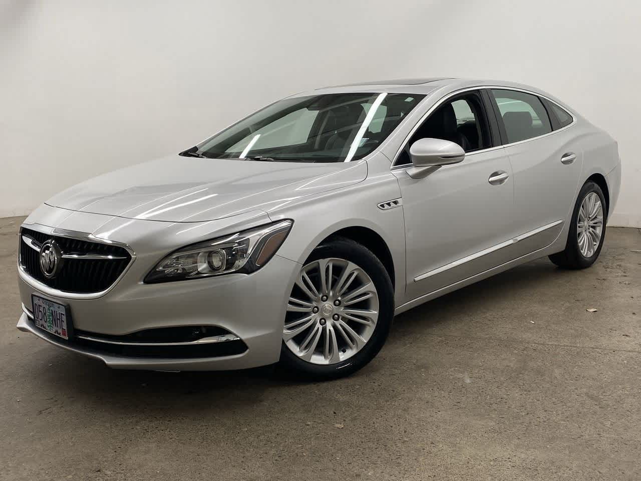 Vehicle image 1 of 38