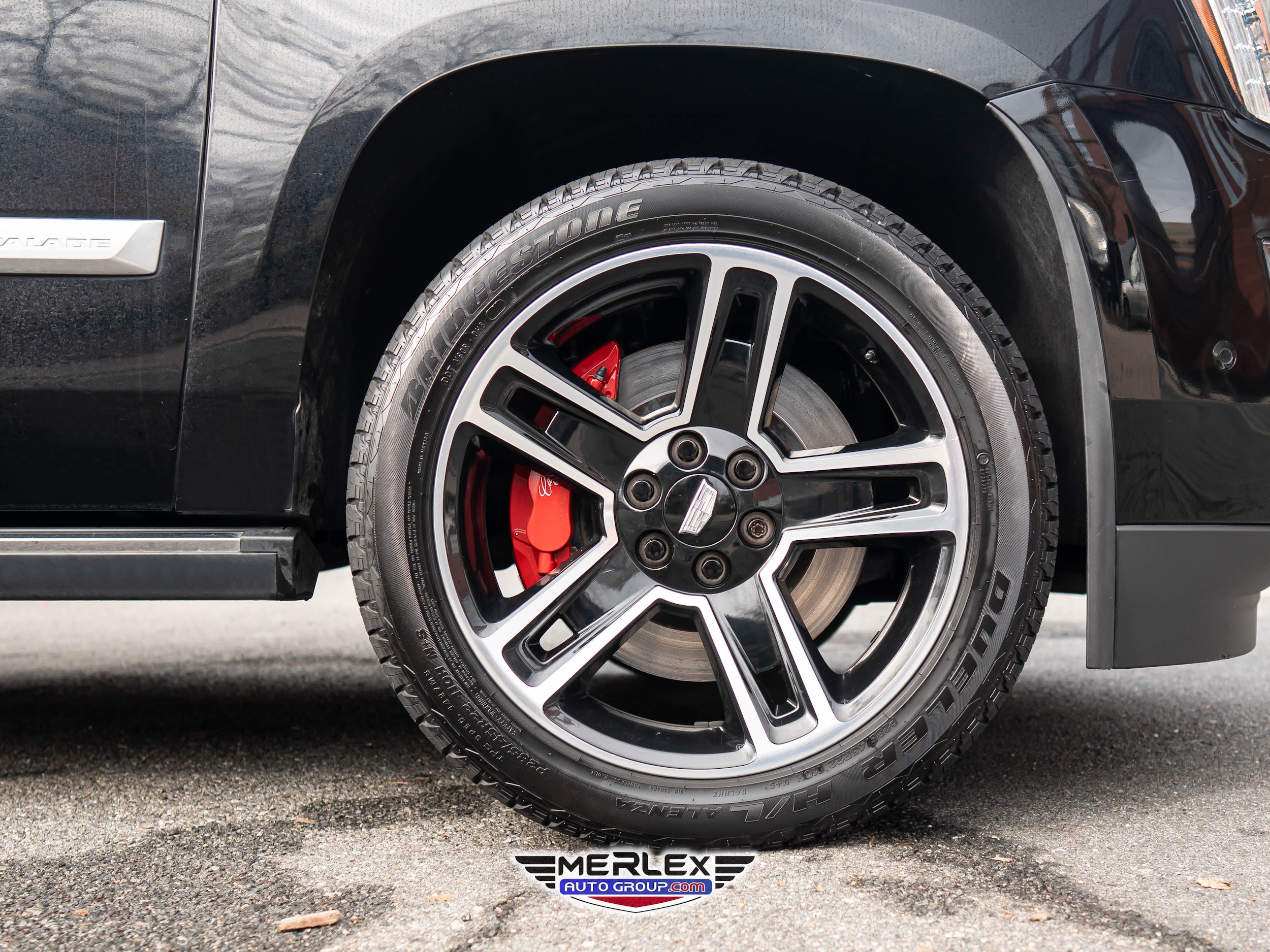 2018 Cadillac Escalade ESV Platinum Image 10 of 50