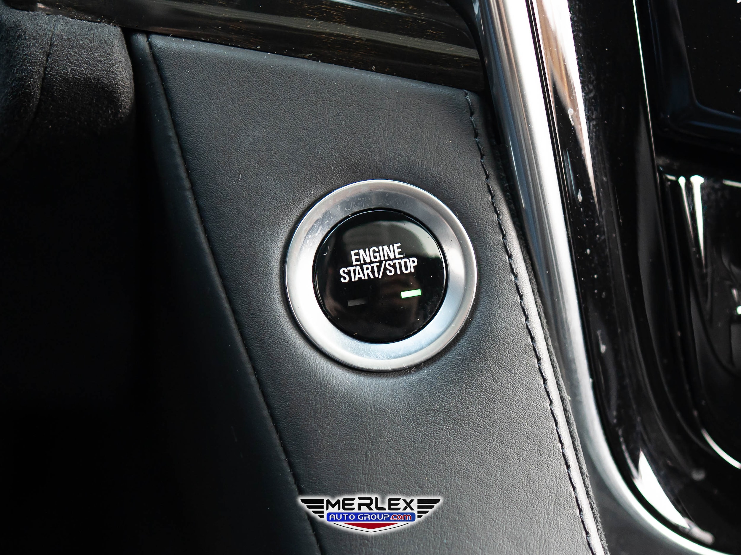 2018 Cadillac Escalade ESV Platinum Image 35 of 50