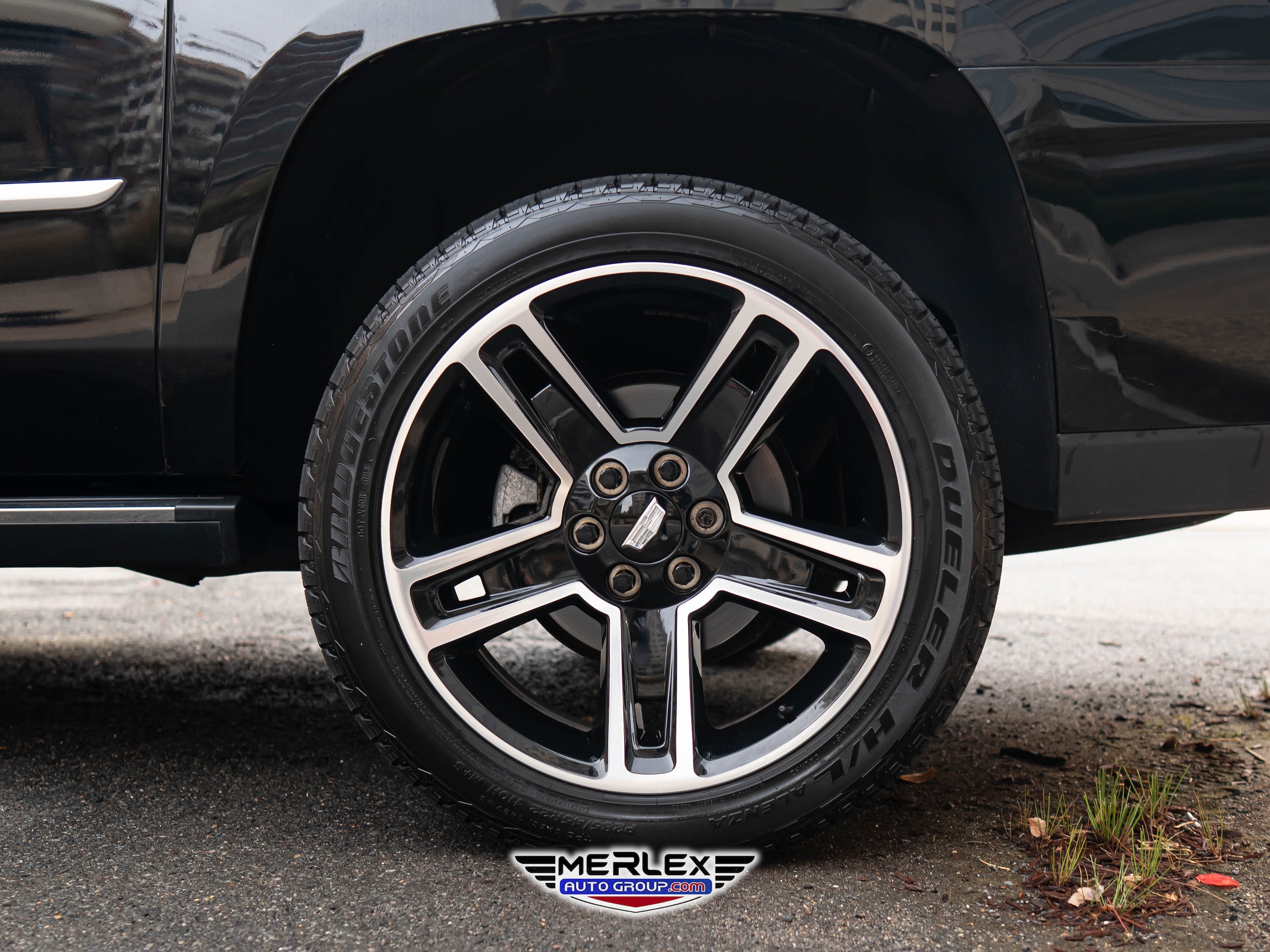 2018 Cadillac Escalade ESV Platinum Image 7 of 50