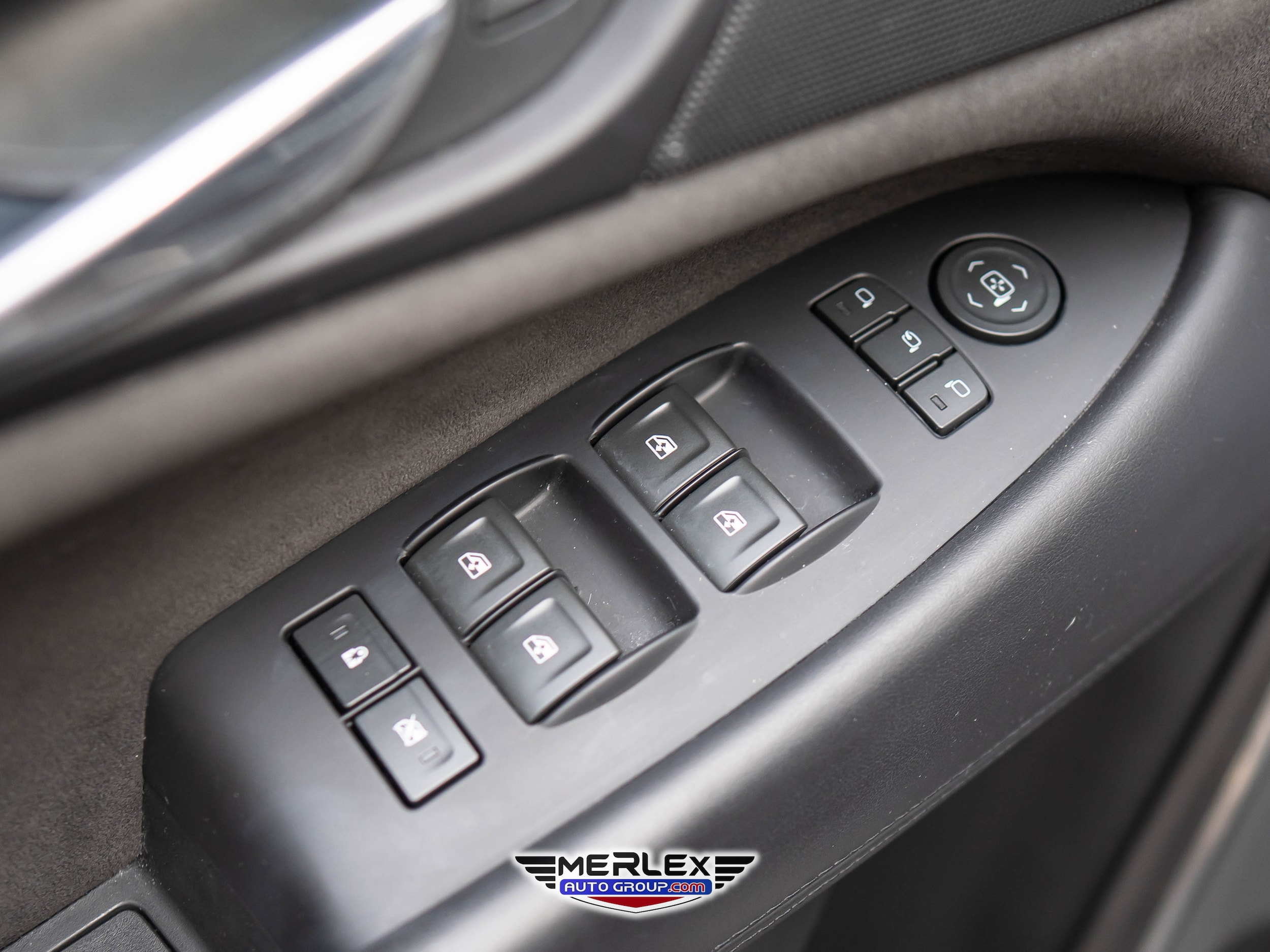 2018 Cadillac Escalade ESV Platinum Image 41 of 50