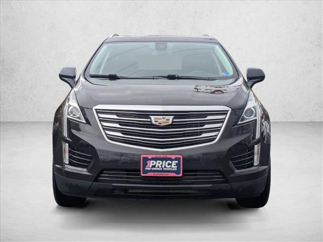2018 Cadillac XT5 Luxury Image 2 of 26