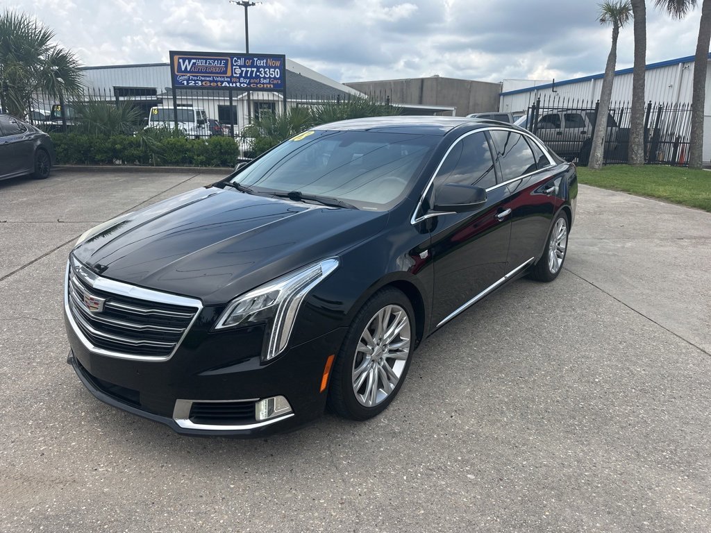 Vehicle image 1 of 19