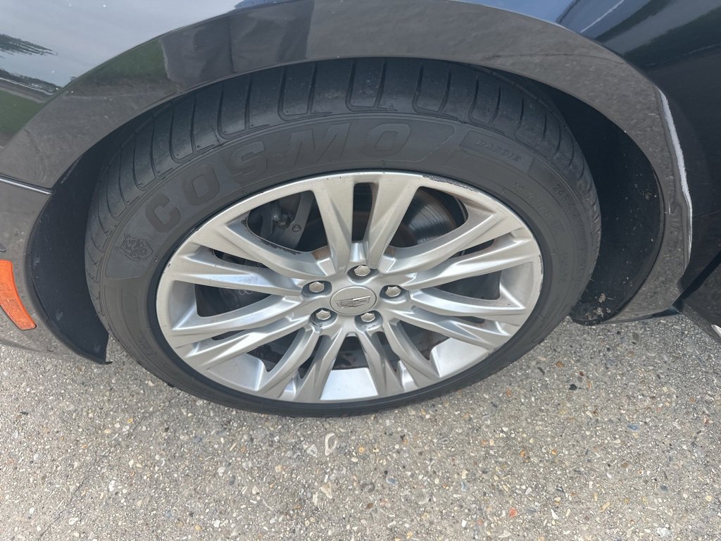 Vehicle image 9 of 19