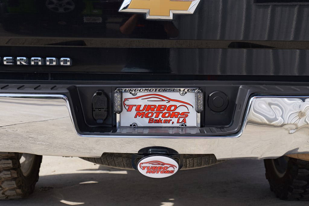 2018 Chevrolet Silverado 1500 LT Image 65 of 65