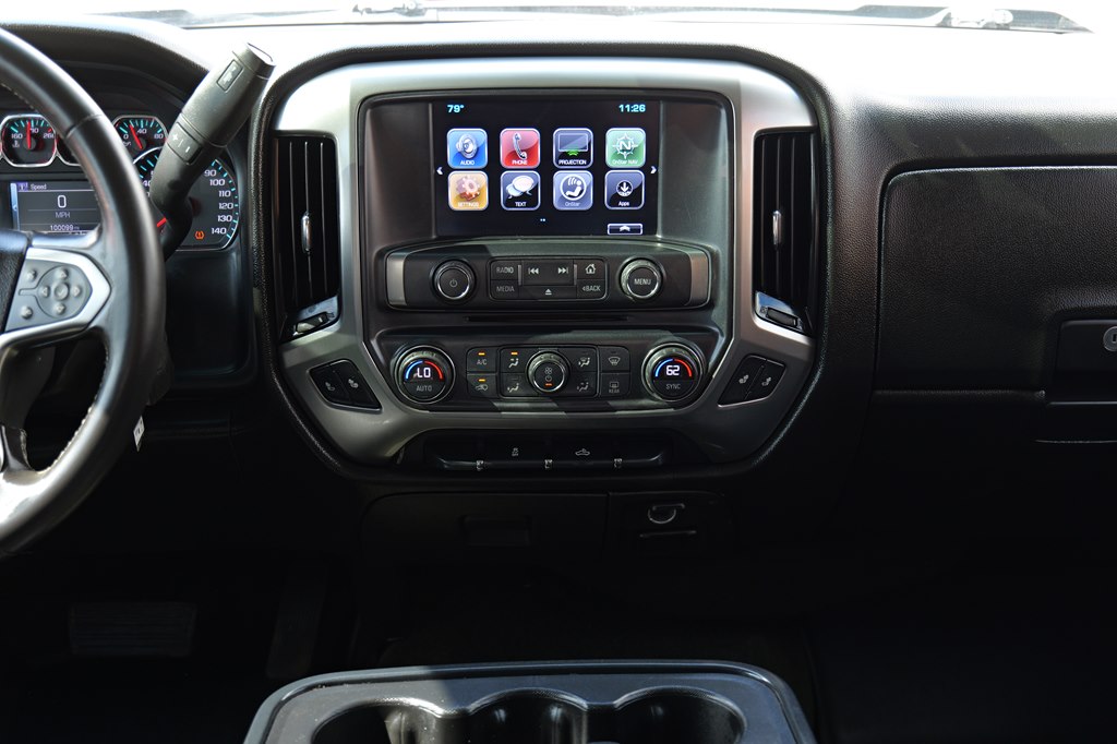 2018 Chevrolet Silverado 1500 LT Image 64 of 65