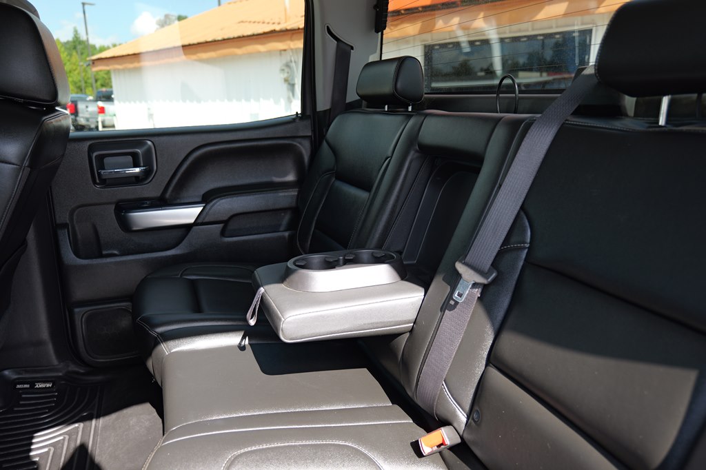 2018 Chevrolet Silverado 1500 LT Image 23 of 65