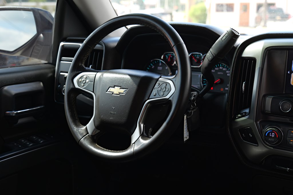 2018 Chevrolet Silverado 1500 LT Image 45 of 65