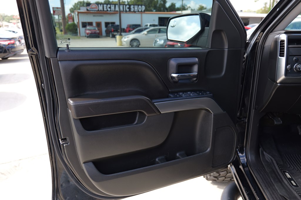 2018 Chevrolet Silverado 1500 LT Image 36 of 65