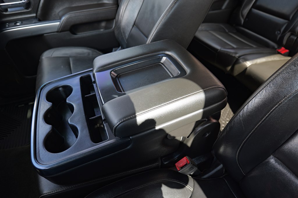 2018 Chevrolet Silverado 1500 LT Image 50 of 65