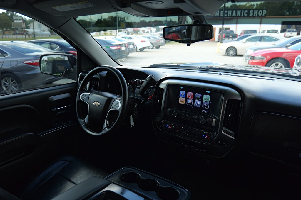 2018 Chevrolet Silverado 1500 LT Image 39 of 65