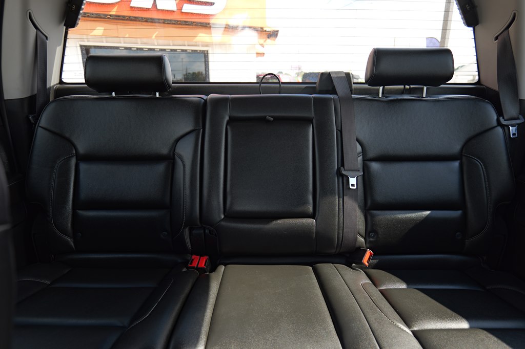 2018 Chevrolet Silverado 1500 LT Image 33 of 65