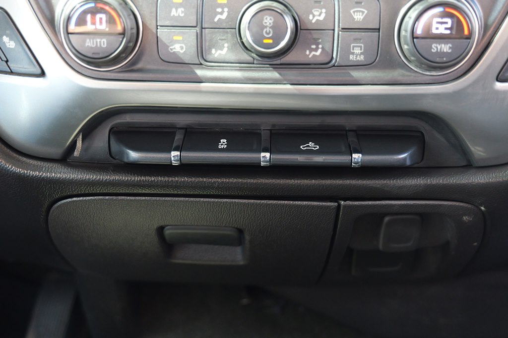 2018 Chevrolet Silverado 1500 LT Image 52 of 65