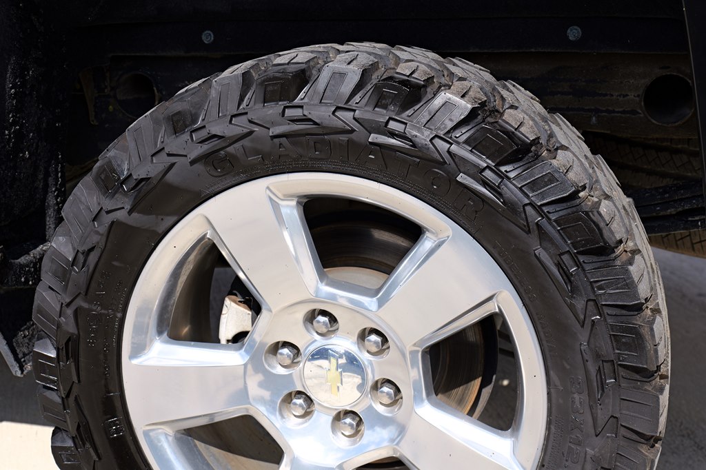 2018 Chevrolet Silverado 1500 LT Image 19 of 65