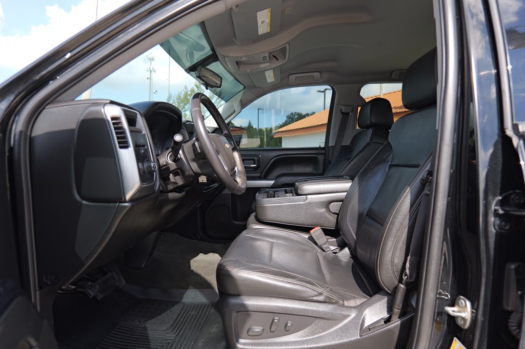 2018 Chevrolet Silverado 1500 LT Image 35 of 65