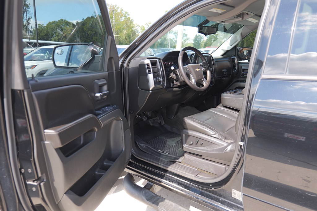 2018 Chevrolet Silverado 1500 LT Image 46 of 65