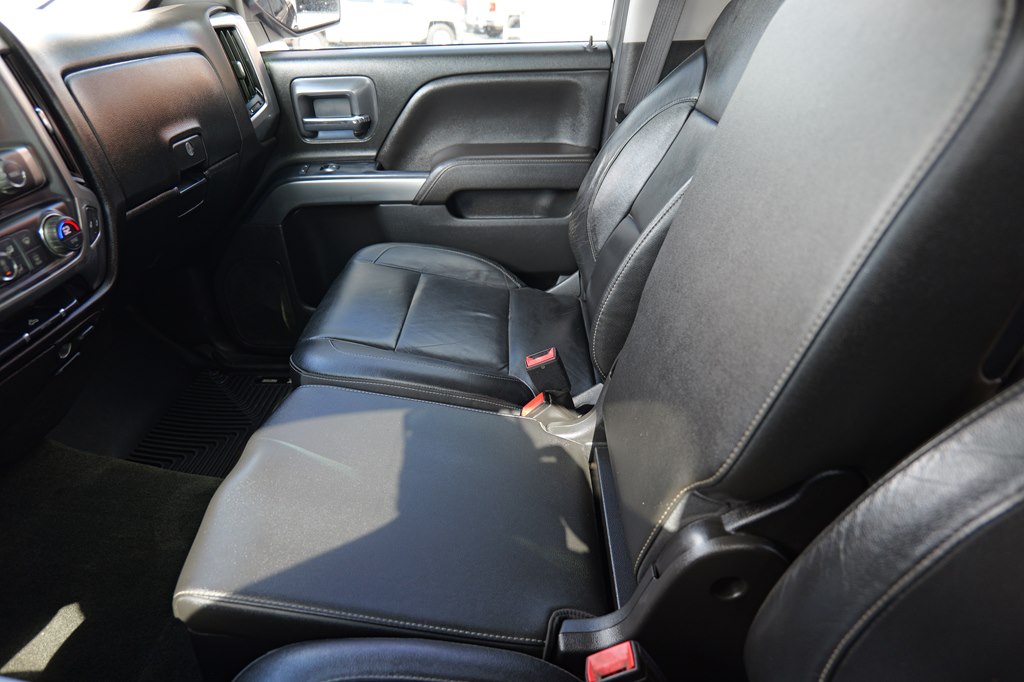 2018 Chevrolet Silverado 1500 LT Image 31 of 65