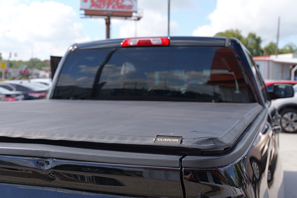 2018 Chevrolet Silverado 1500 LT Image 20 of 65