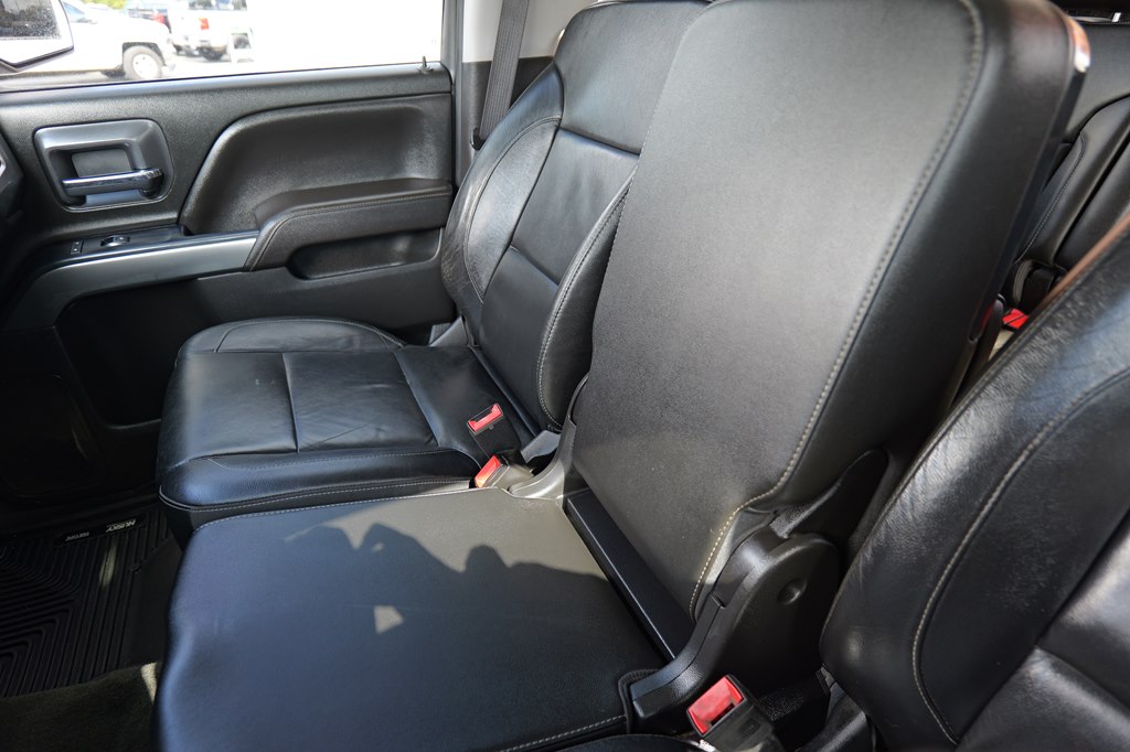 2018 Chevrolet Silverado 1500 LT Image 25 of 65