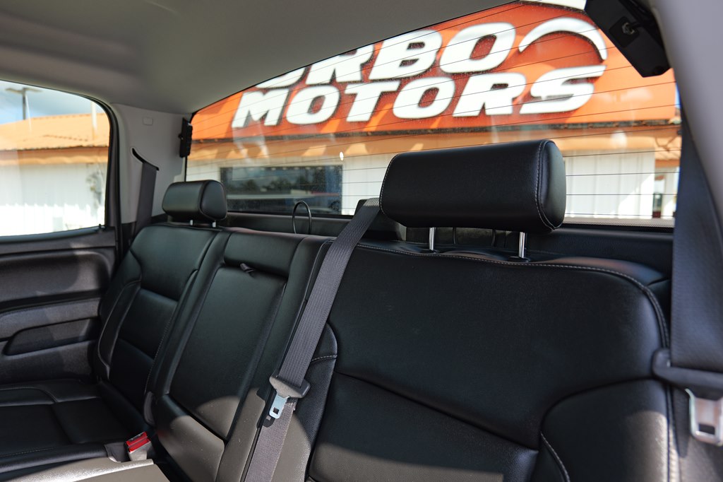 2018 Chevrolet Silverado 1500 LT Image 29 of 65