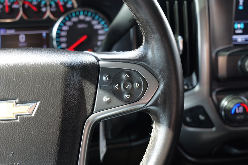 2018 Chevrolet Silverado 1500 LT Image 61 of 65