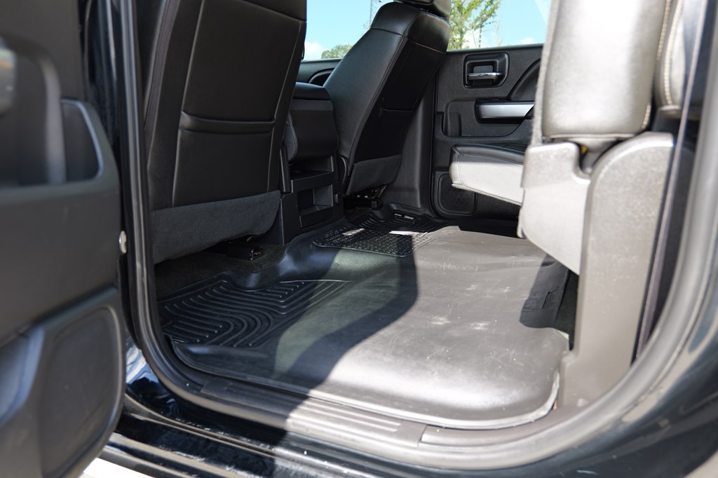 2018 Chevrolet Silverado 1500 LT Image 26 of 65