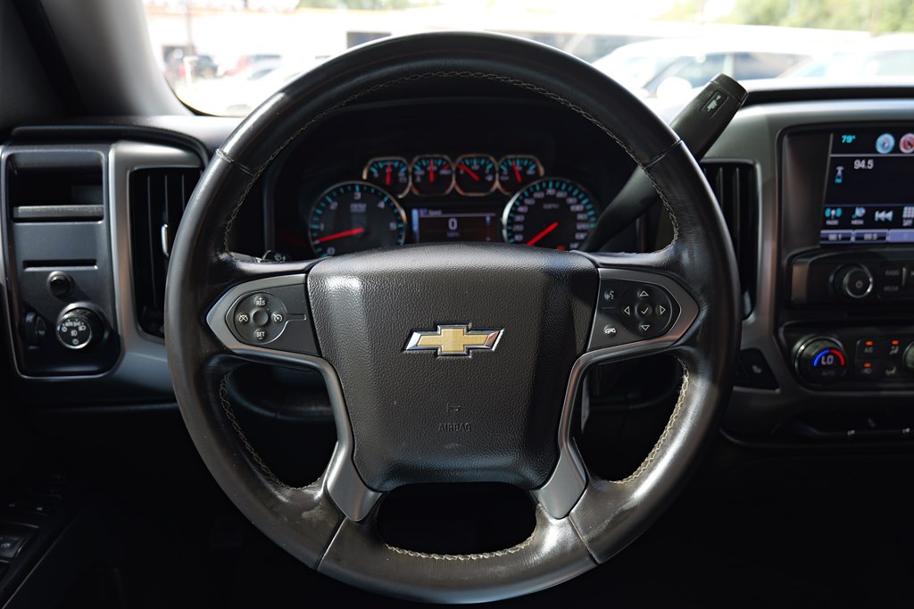 2018 Chevrolet Silverado 1500 LT Image 62 of 65