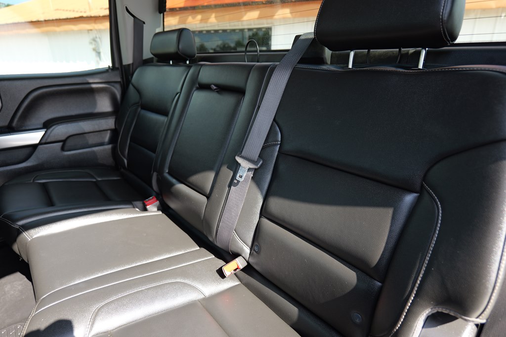 2018 Chevrolet Silverado 1500 LT Image 21 of 65