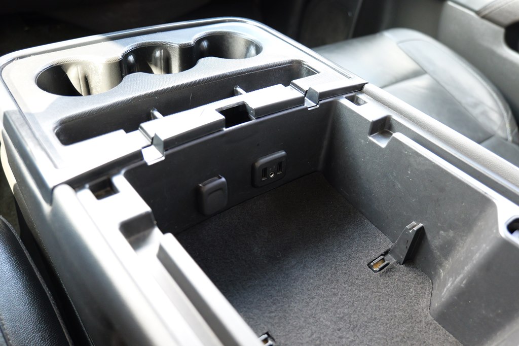 2018 Chevrolet Silverado 1500 LT Image 53 of 65