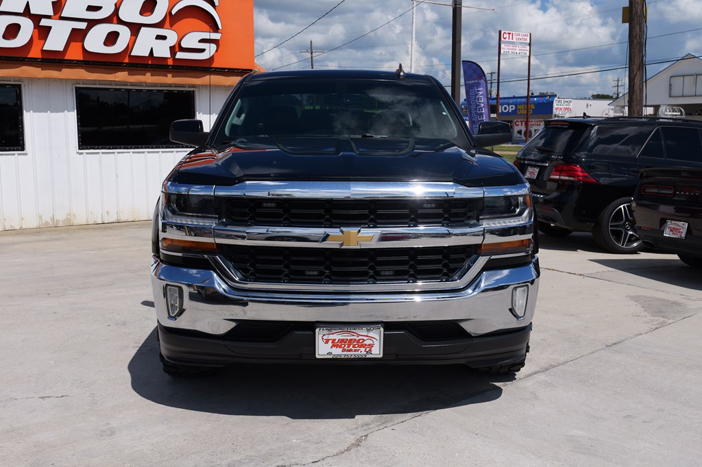 2018 Chevrolet Silverado 1500 LT Image 6 of 65