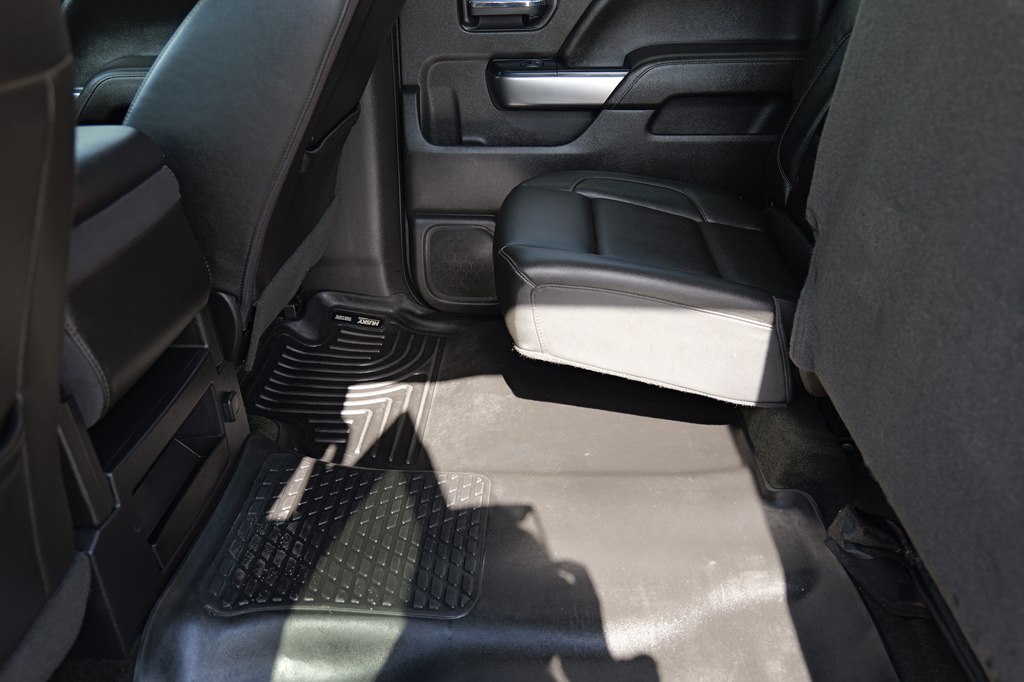 2018 Chevrolet Silverado 1500 LT Image 63 of 65