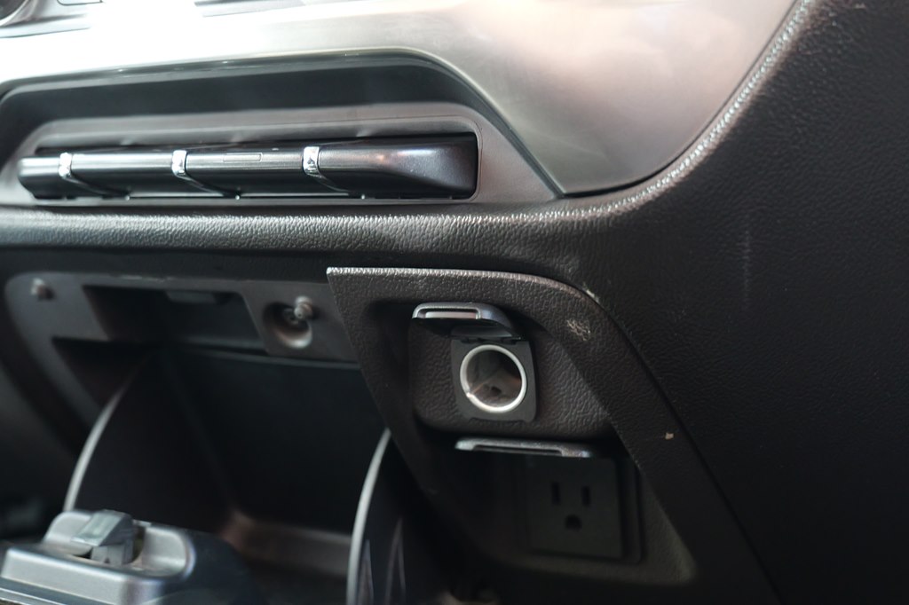 2018 Chevrolet Silverado 1500 LT Image 56 of 65