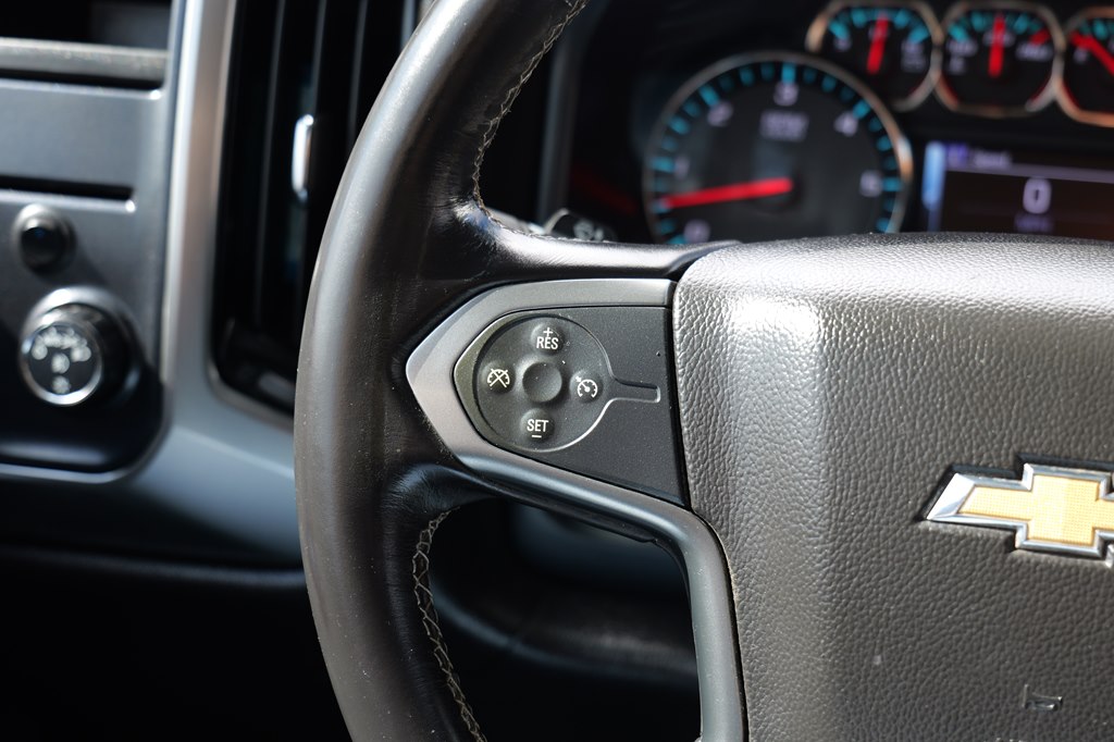 2018 Chevrolet Silverado 1500 LT Image 54 of 65